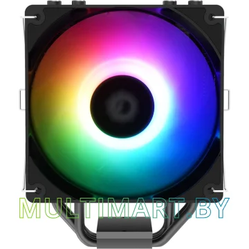 Кулер ID-Cooling SE-224-XT ARGB картинка 2